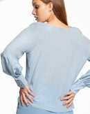 CAMICIA IRIS