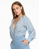 CAMICIA IRIS