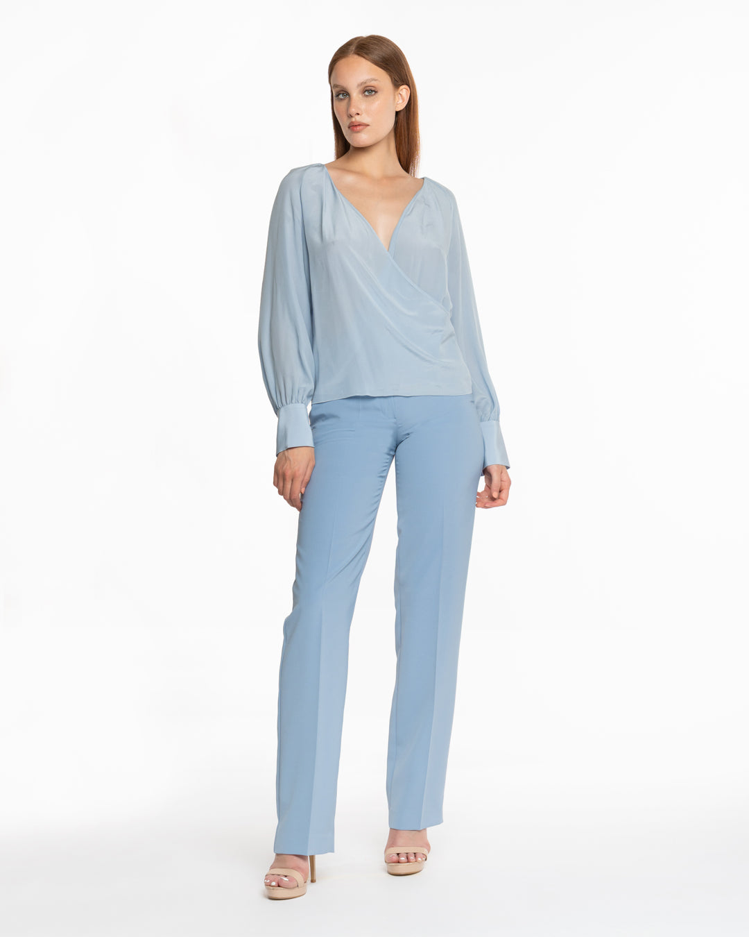 CAMICIA IRIS