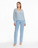 CAMICIA IRIS