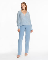CAMICIA IRIS