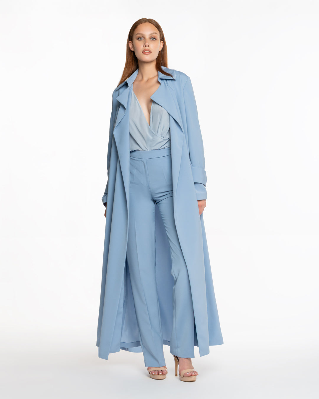 TRENCH DALILA