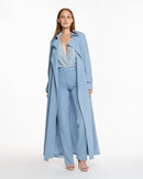 TRENCH DALILA